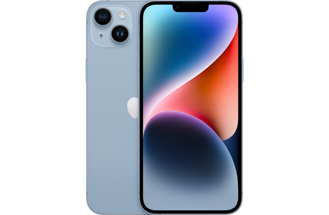 Viedtālrunis Apple iPhone 14 Plus 512GB