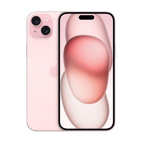 Viedtālrunis Apple iPhone 15 512GB Pink