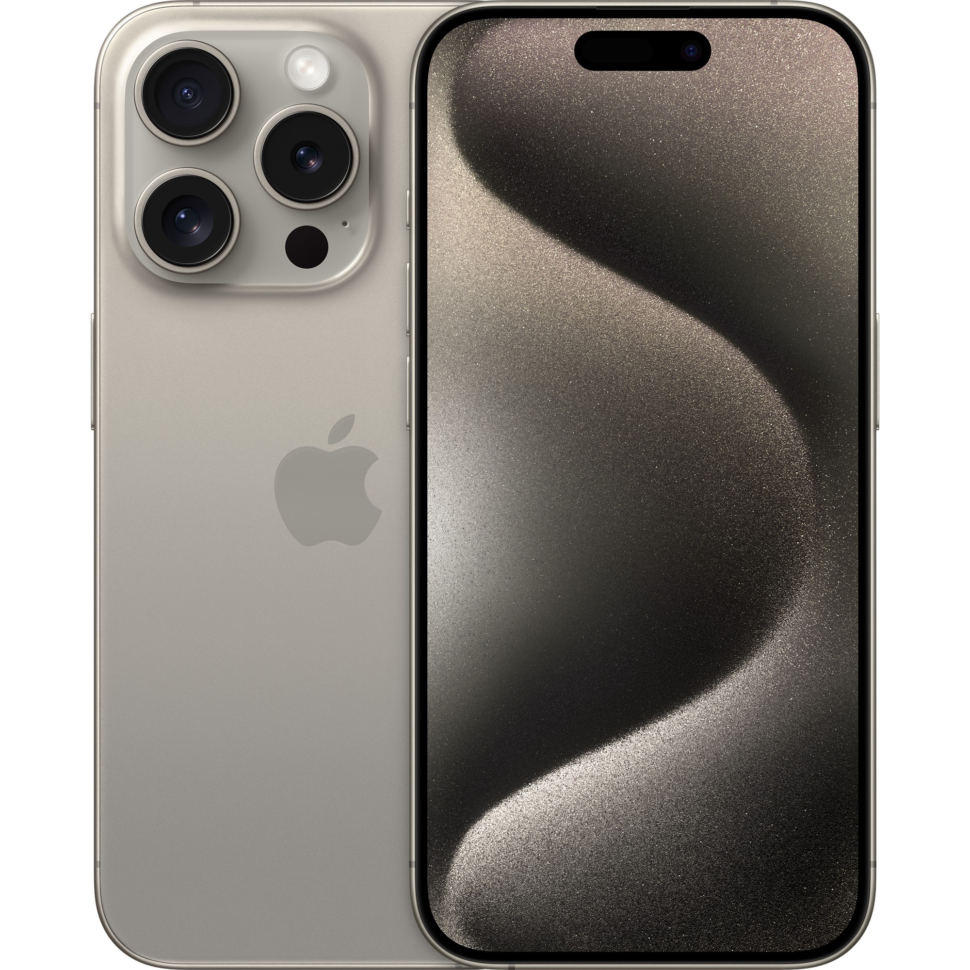 Viedtālrunis Apple iPhone 15 Pro 1