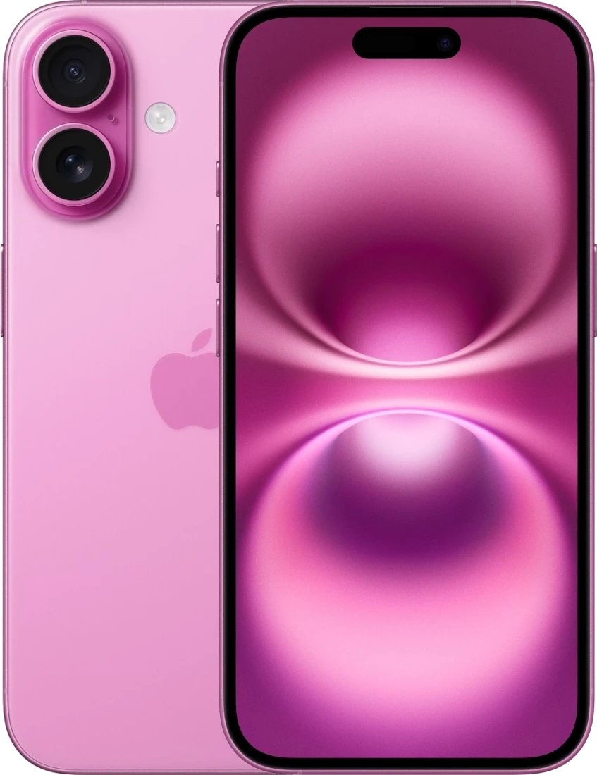 Viedtālrunis Apple iPhone 16 128GB Activated