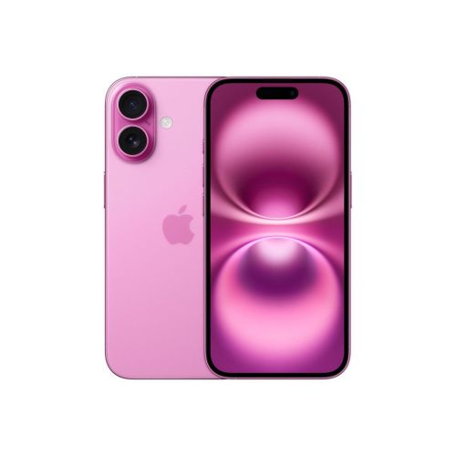 Viedtālrunis Apple iPhone 16 128GB Activated