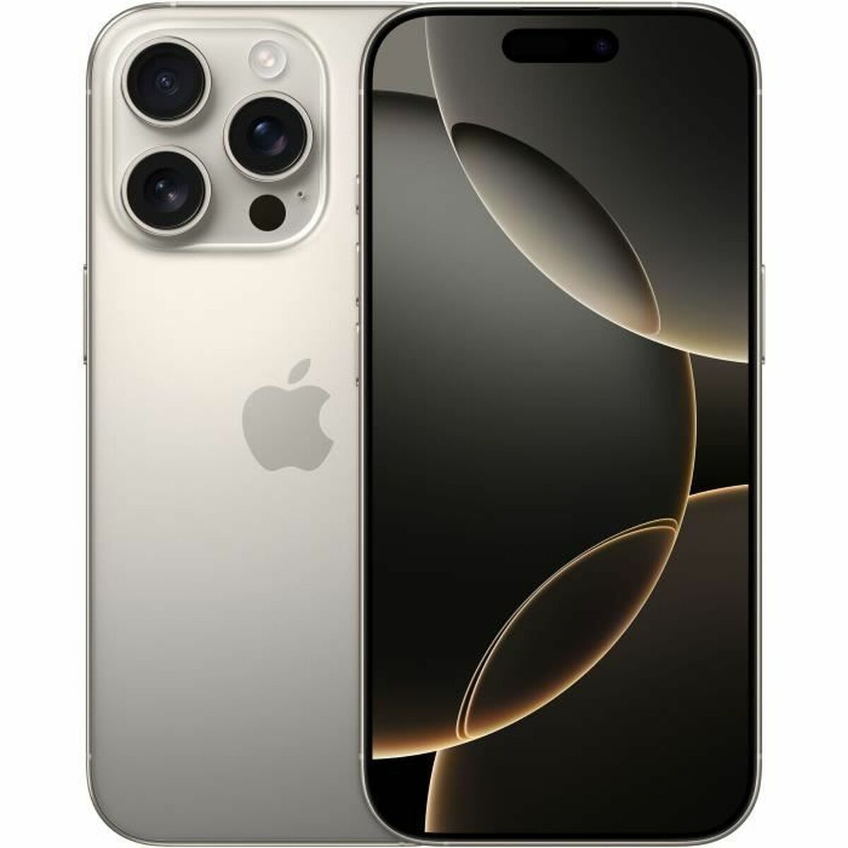 Viedtālrunis Apple iPhone 16 Pro 1TB