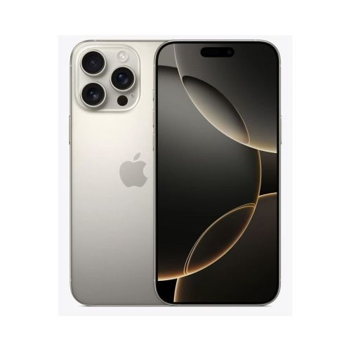 Viedtālrunis Apple iPhone 16 Pro Max