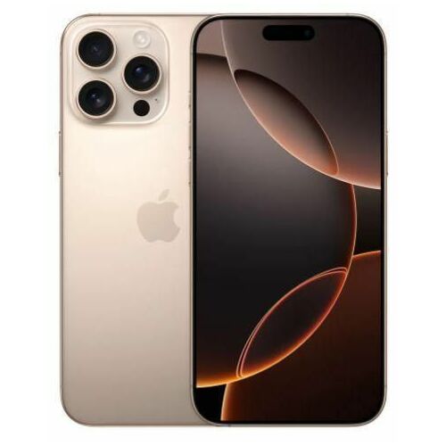 Viedtālrunis Apple iPhone 16 Pro Max