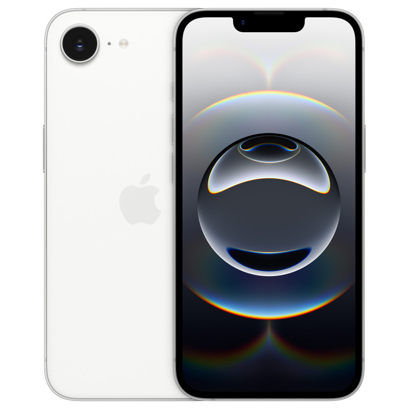 Viedtālrunis Apple iPhone 16e 5G 8/128GB