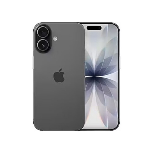 Viedtālrunis Apple iPhone 17 256GB Black
