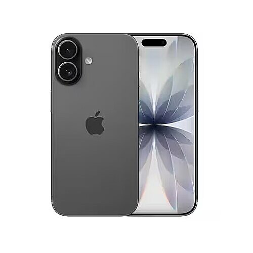 Viedtālrunis Apple iPhone 17 256GB Black