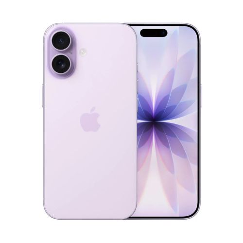 Viedtālrunis Apple iPhone 17 256GB Lavender