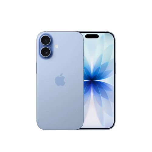 Viedtālrunis Apple iPhone 17 256GB Mist