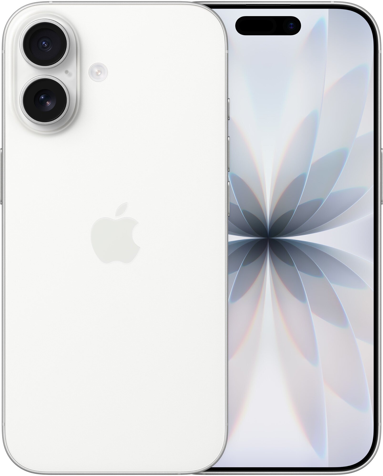 Viedtālrunis Apple iPhone 17 256GB White