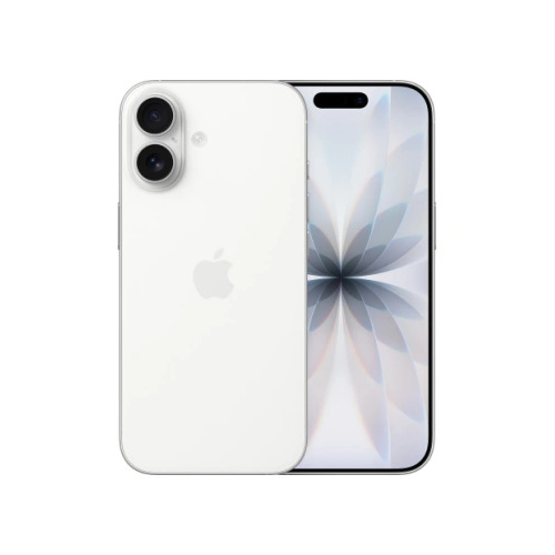 Viedtālrunis APPLE IPHONE 17 256GB White