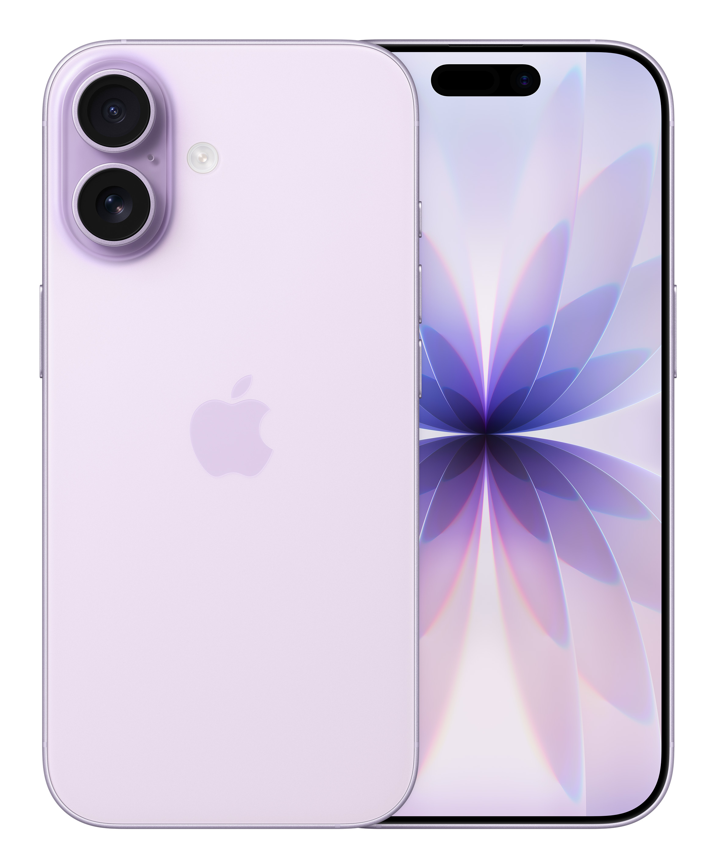 Viedtālrunis APPLE IPHONE 17 512GB Lavender
