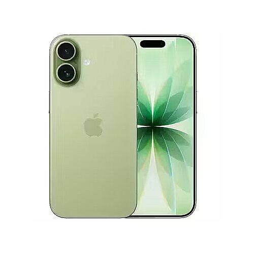 UKNOWN Viedtālrunis Apple iPhone 17 512GB