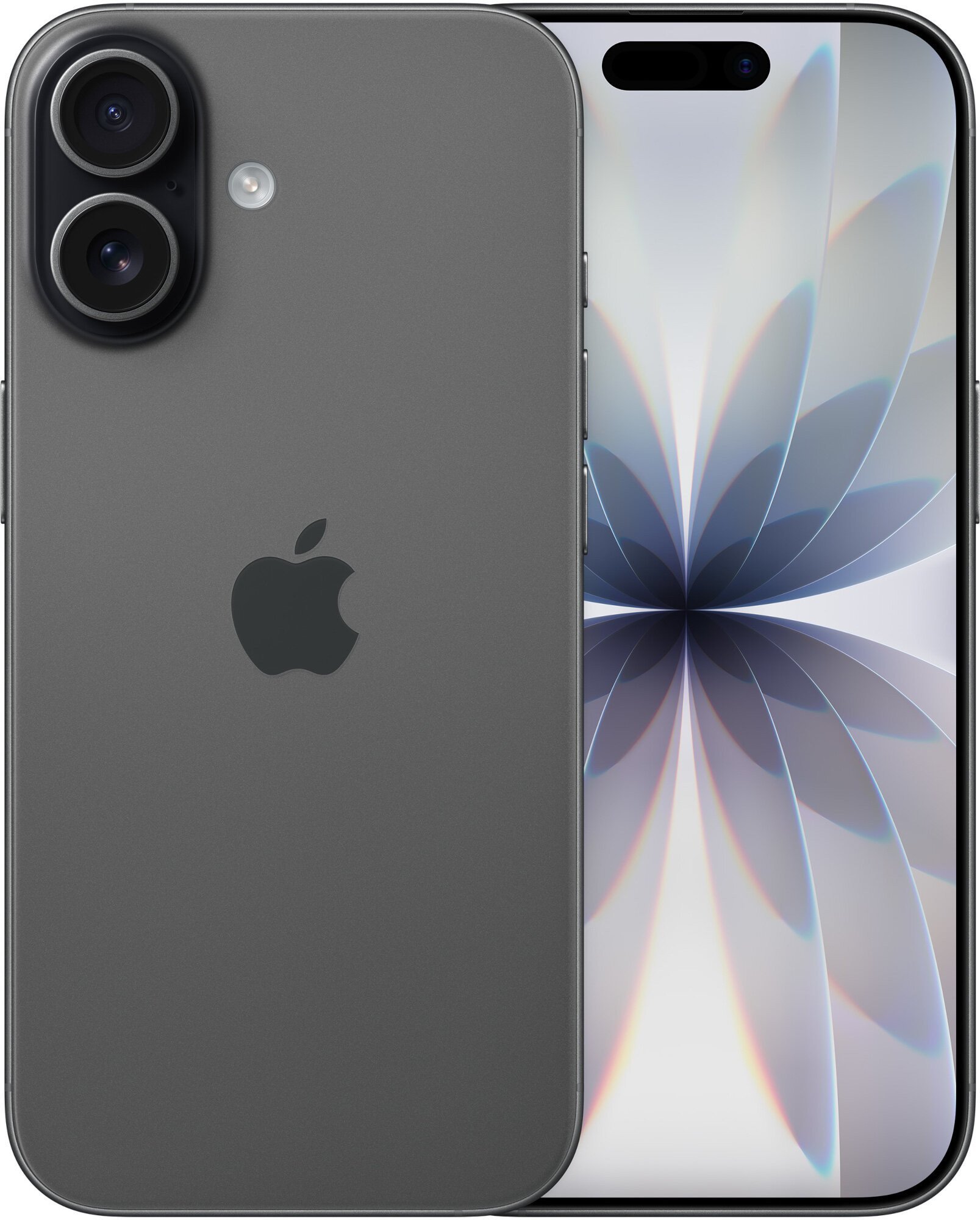 Viedtālrunis Apple iPhone 17 8/512GB Black