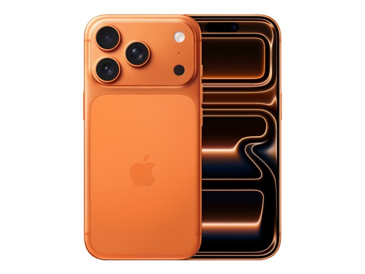 Viedtālrunis Apple iPhone 17 Pro 1TB