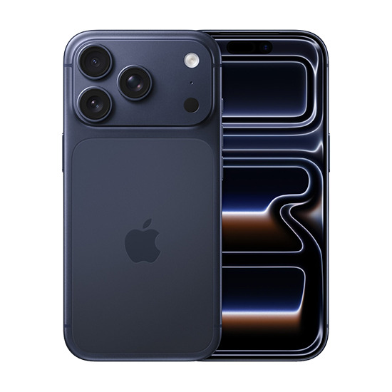 Viedtālrunis Apple iPhone 17 Pro 1TB