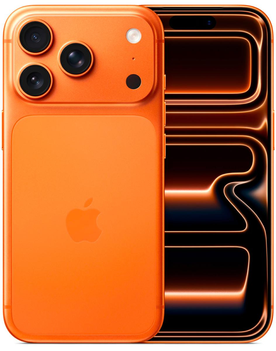 Viedtālrunis Apple iPhone 17 Pro 512GB