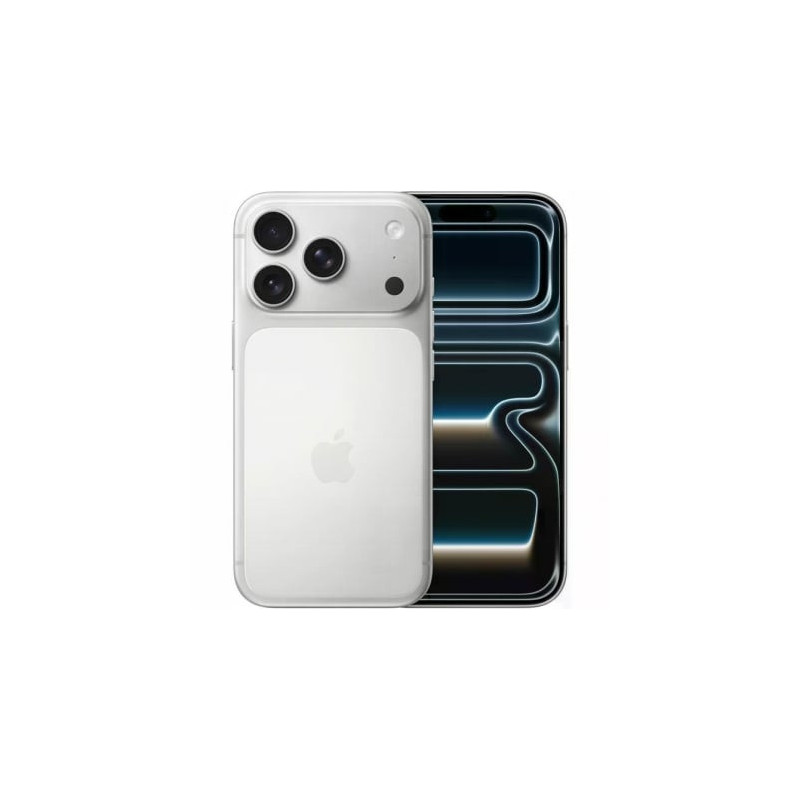 Viedtālrunis Apple iPhone 17 Pro 5G