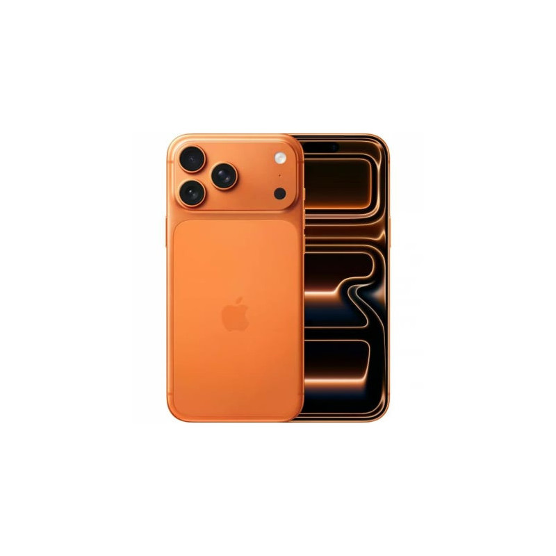Viedtālrunis Apple iPhone 17 Pro Max