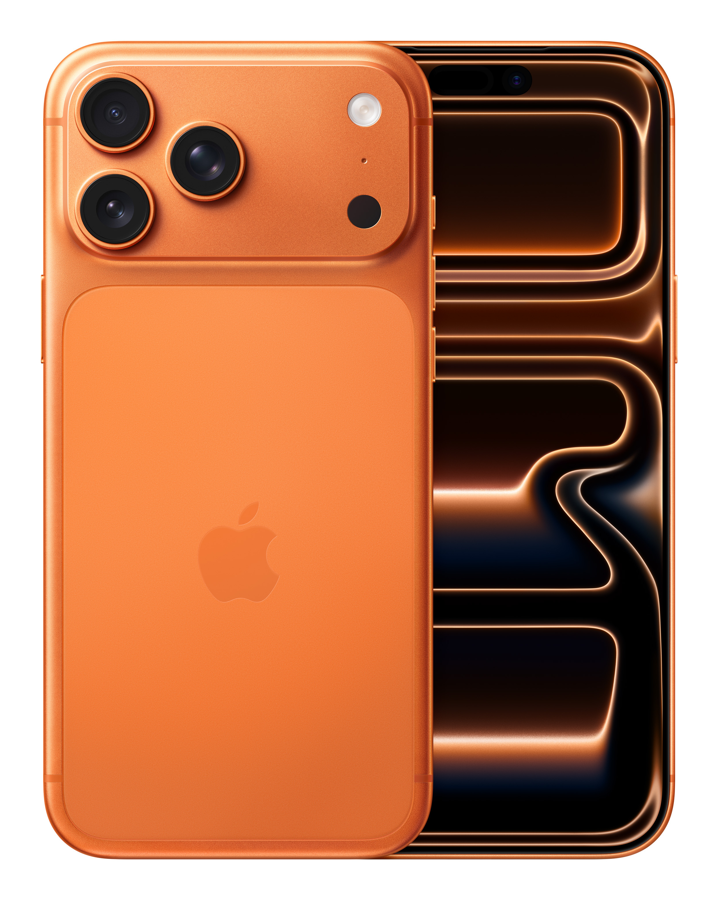 Viedtālrunis Apple iPhone 17 Pro Max