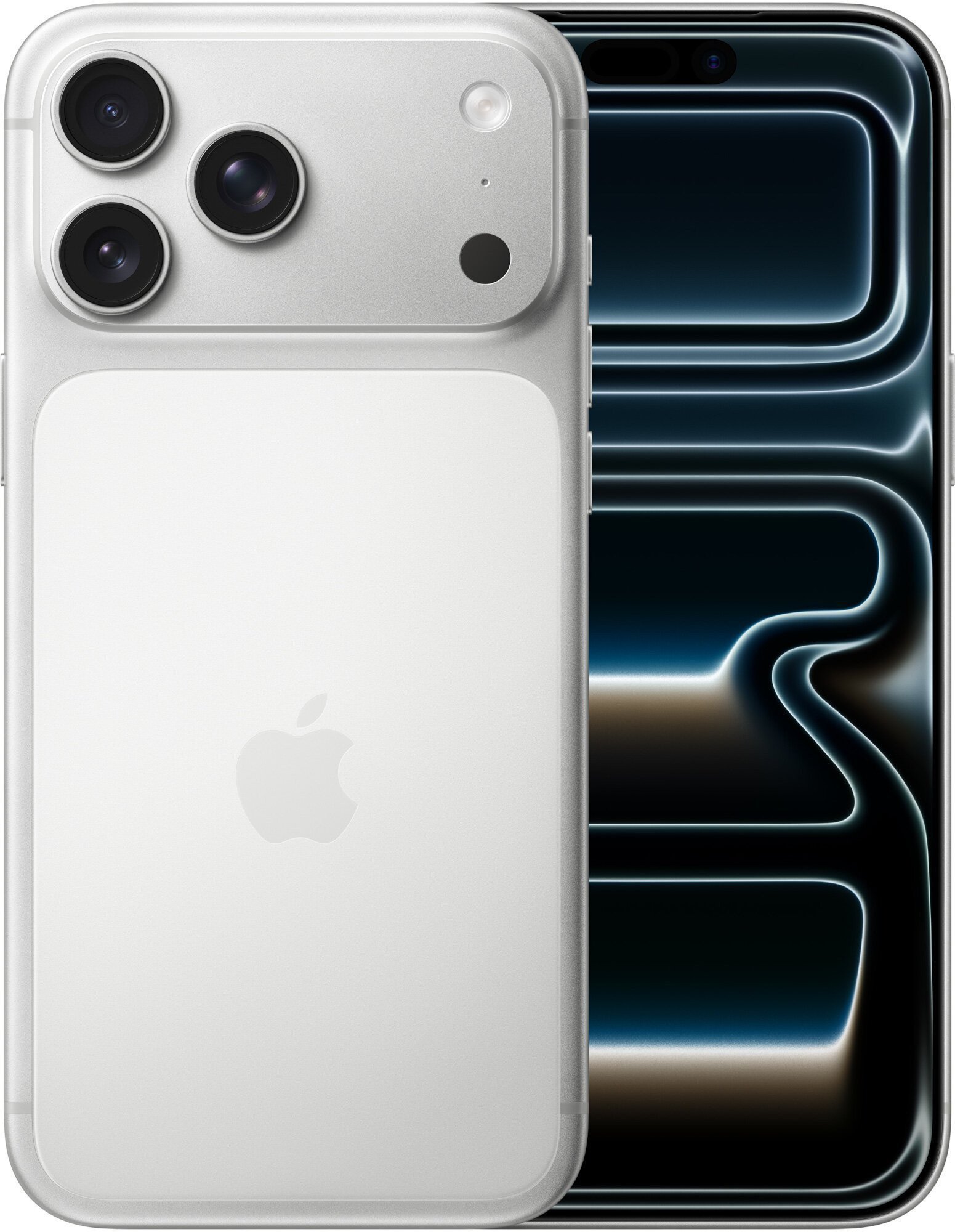 Viedtālrunis Apple iPhone 17 Pro Max