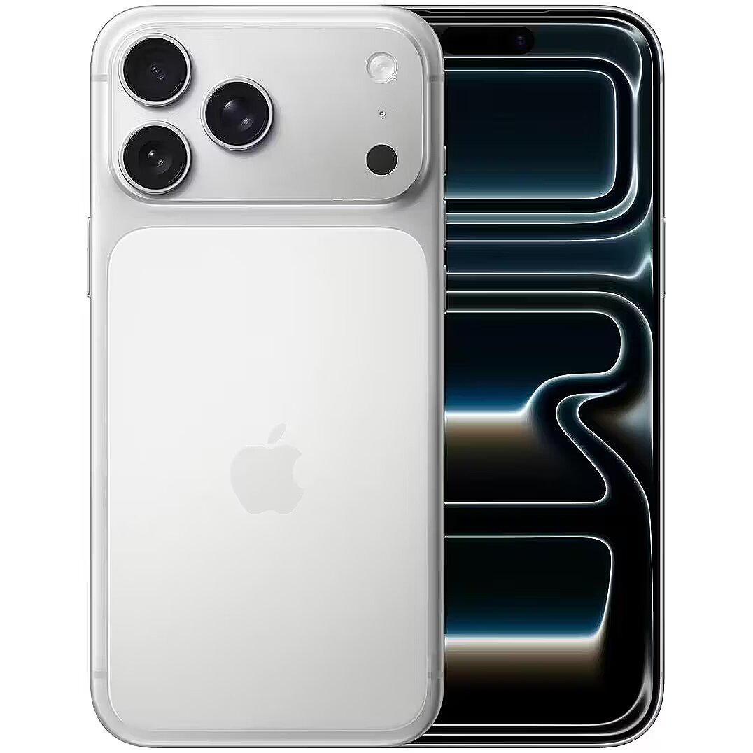 Viedtālrunis APPLE IPHONE 17 PRO MAX