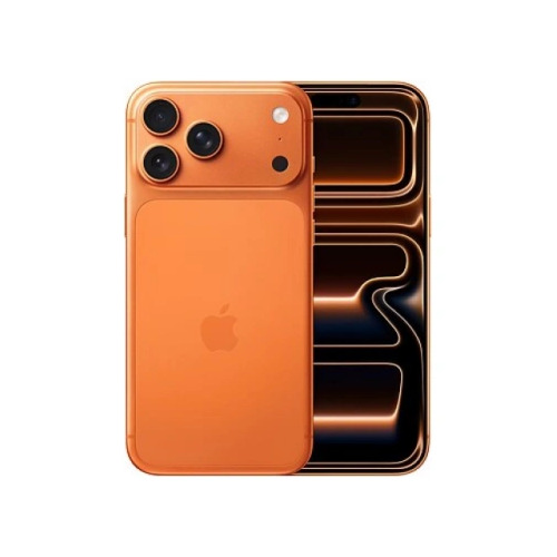 Viedtālrunis APPLE IPHONE 17 PRO MAX