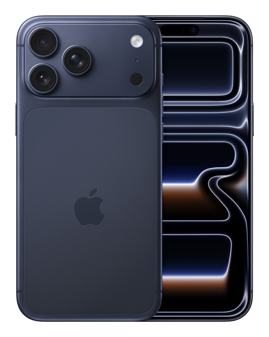 Viedtālrunis APPLE IPHONE 17 PRO MAX