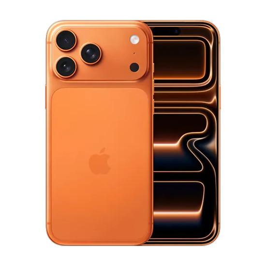 Viedtālrunis Apple iPhone 17 Pro Max