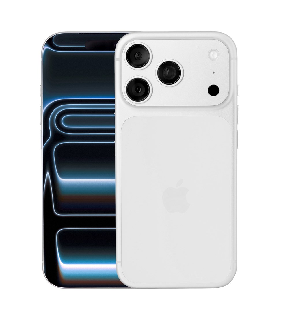 Viedtālrunis Apple iPhone 17 Pro Max