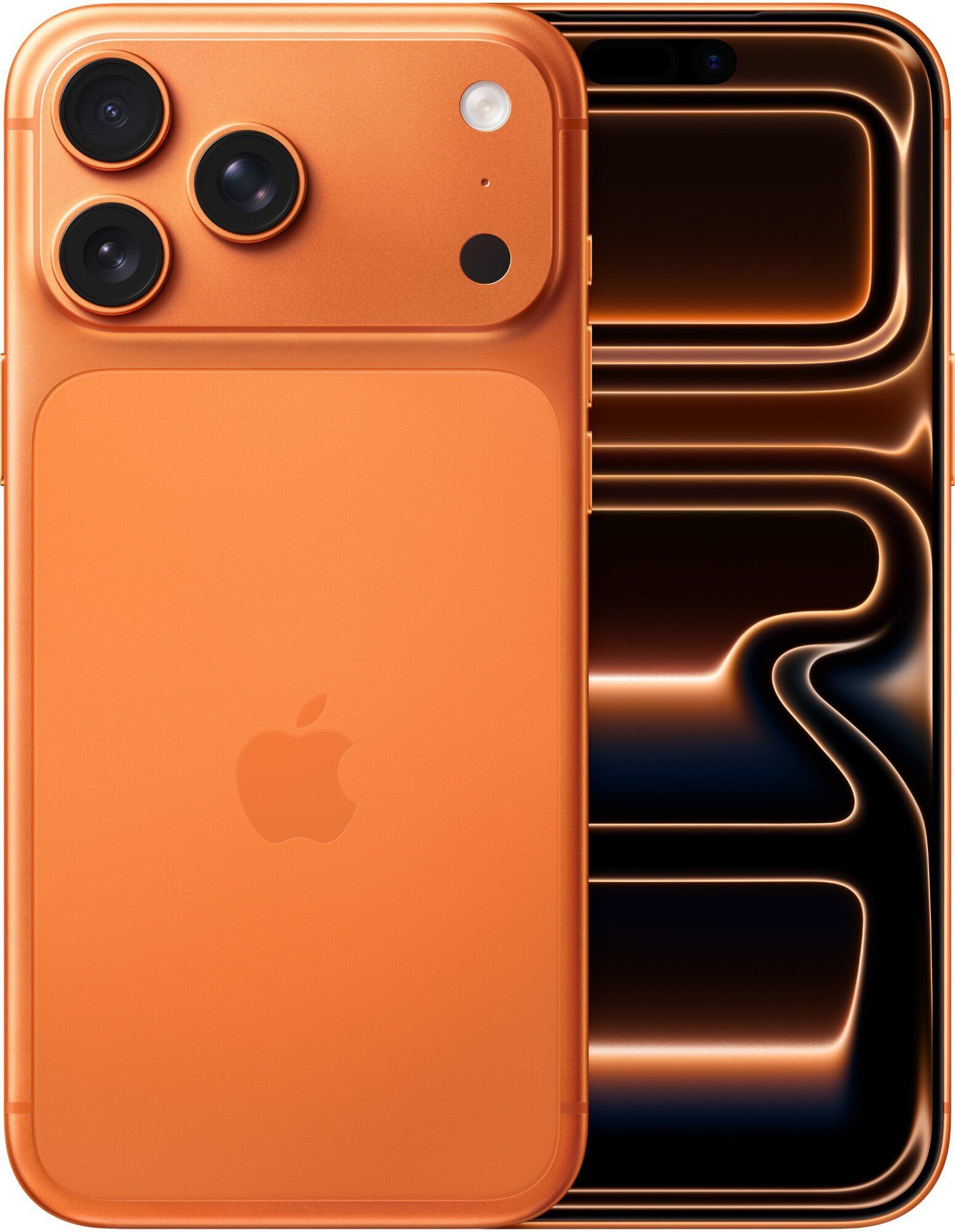 Viedtālrunis Apple iPhone 17 Pro Max