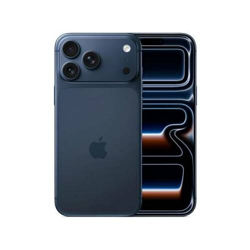 Viedtālrunis Apple iPhone 17 Pro Max