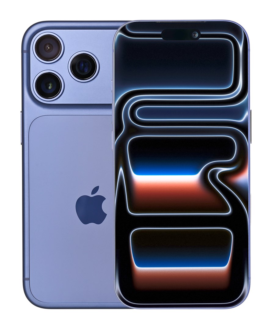 Viedtālrunis Apple iPhone 17 Pro Max