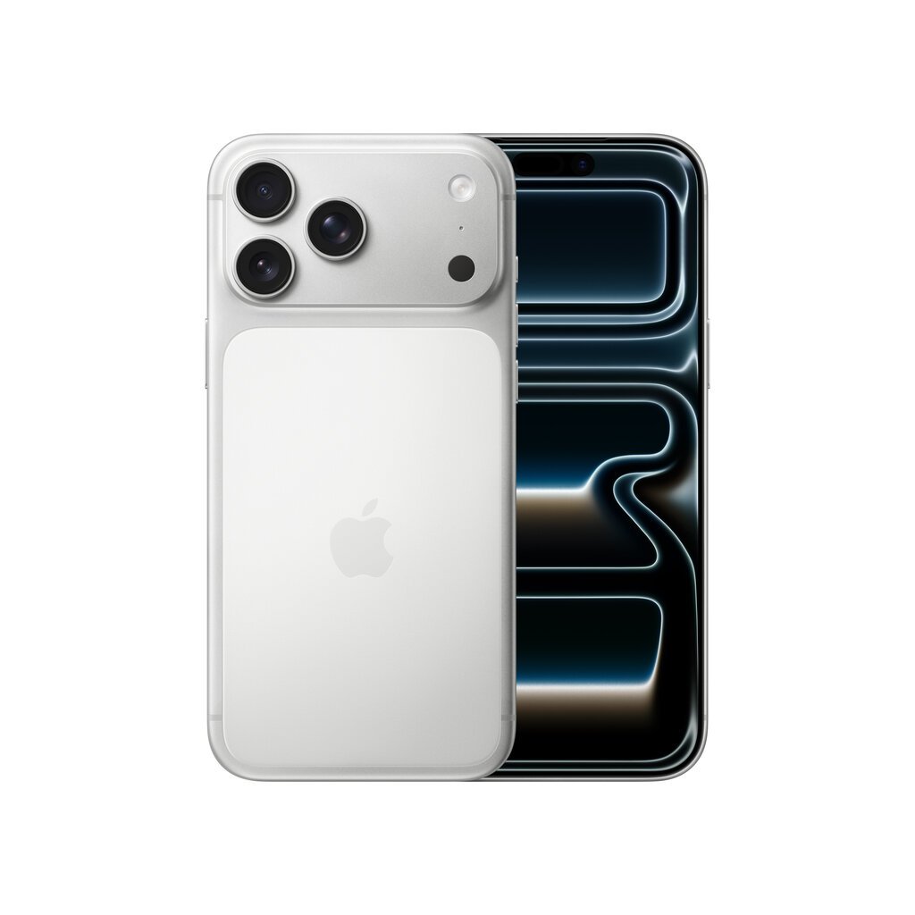 Viedtālrunis Apple iPhone 17 Pro Max