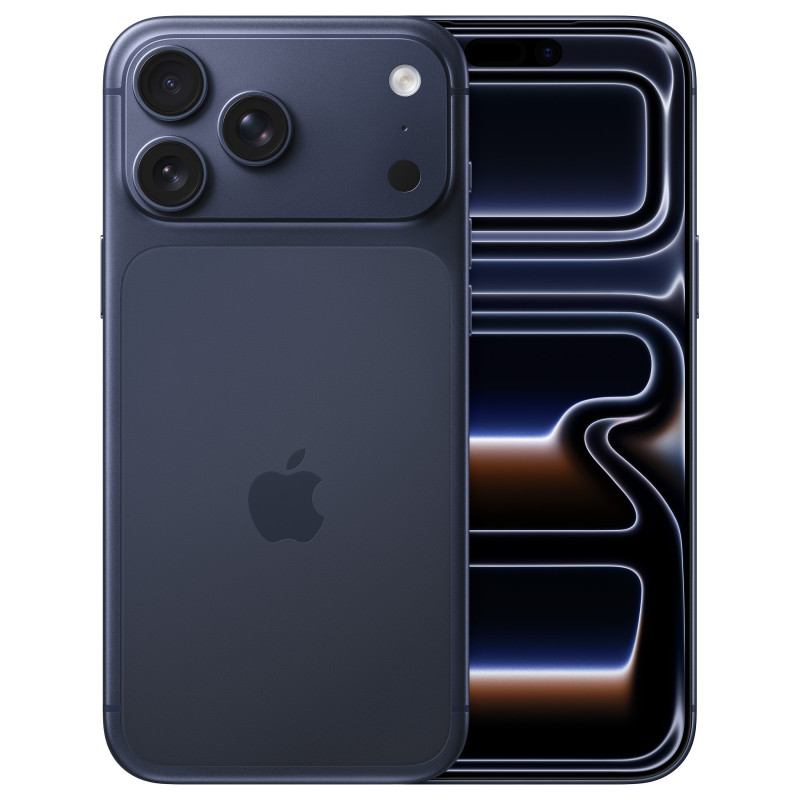 Viedtālrunis Apple iPhone 17 Pro Max
