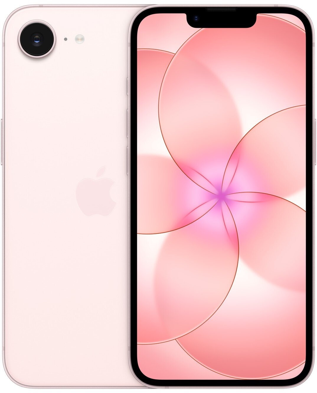 Viedtālrunis Apple iPhone 17e 5G 8/512GB
