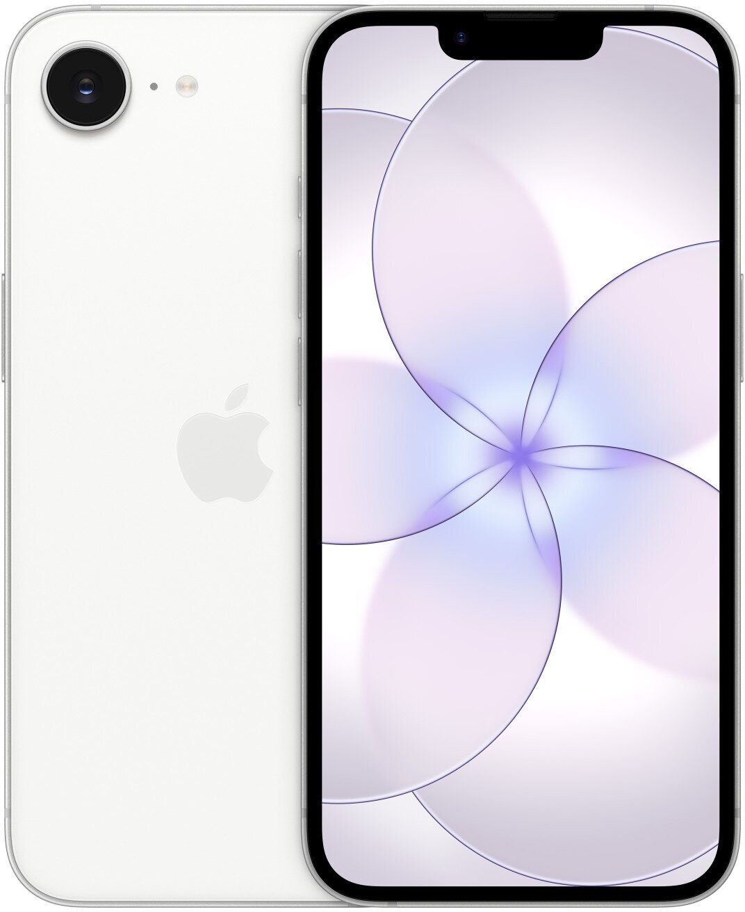 Viedtālrunis Apple iPhone 17e 5G 8/512GB