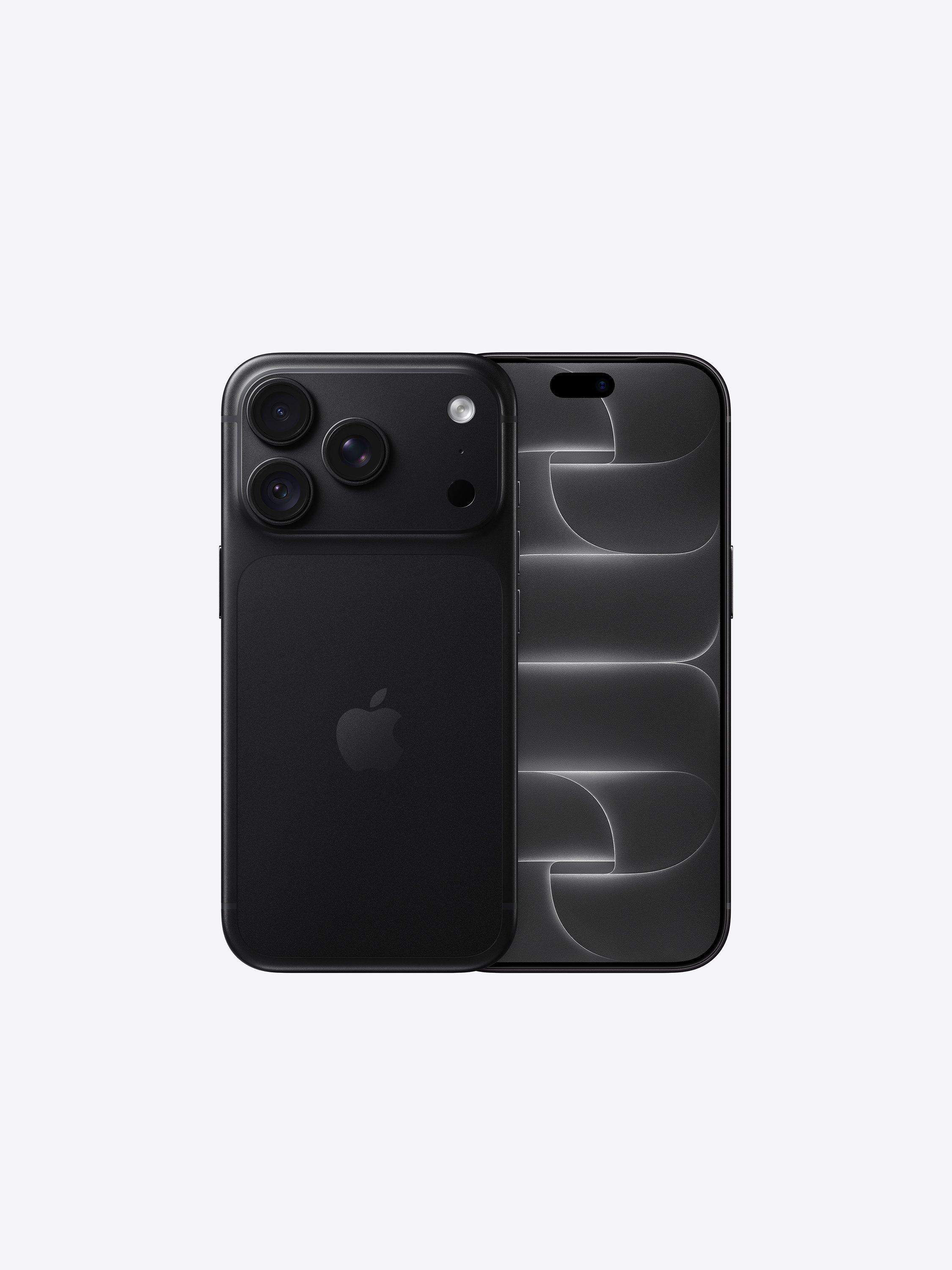 Viedtālrunis APPLE IPHONE 18 PRO 256GB