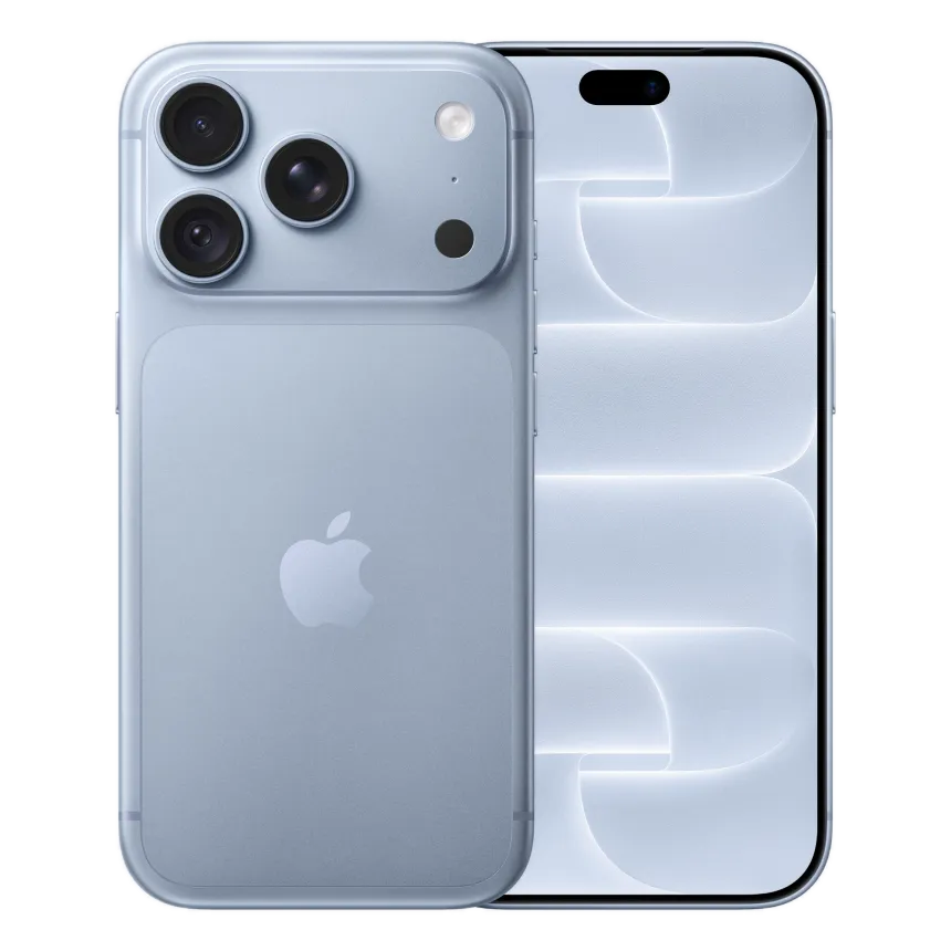 Viedtālrunis APPLE IPHONE 18 PRO 256GB