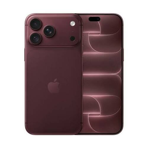 Viedtālrunis APPLE IPHONE 18 PRO 2T