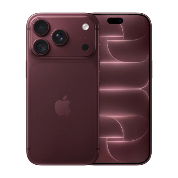 Viedtālrunis Apple iPhone 18 Pro 2TB