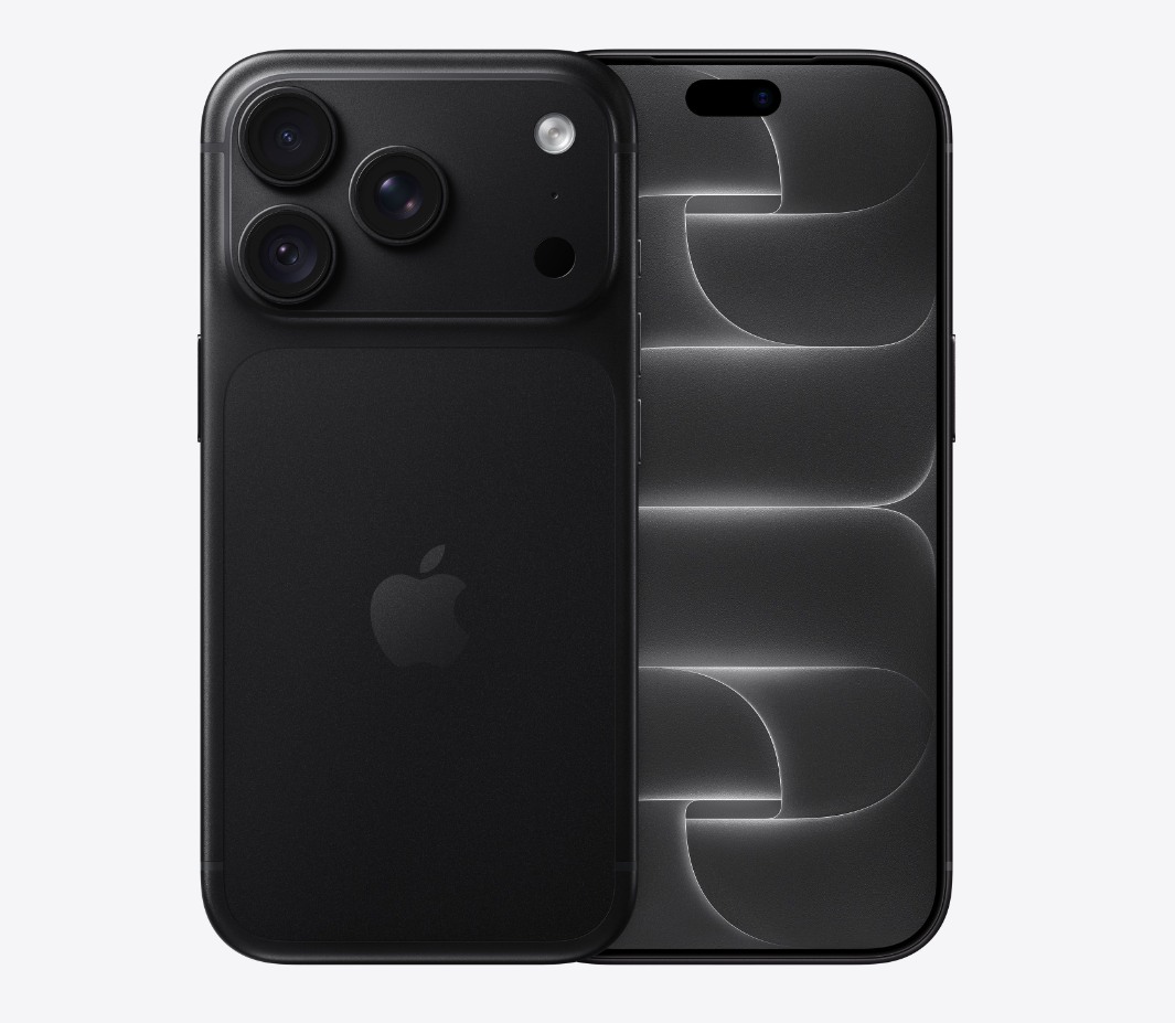 Viedtālrunis Apple iPhone 18 Pro 512GB