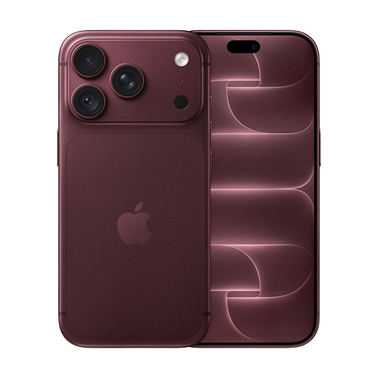 Viedtālrunis Apple iPhone 18 Pro 512GB