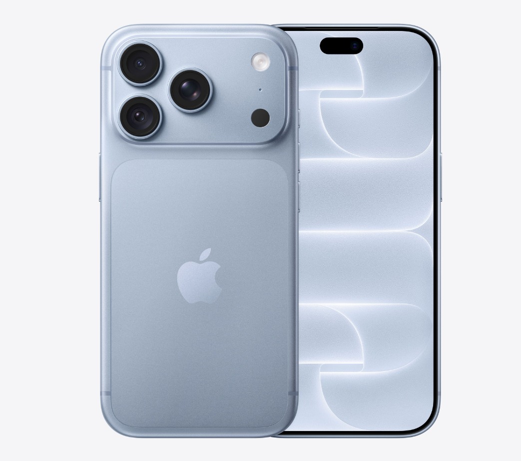 Viedtālrunis Apple iPhone 18 Pro 512GB