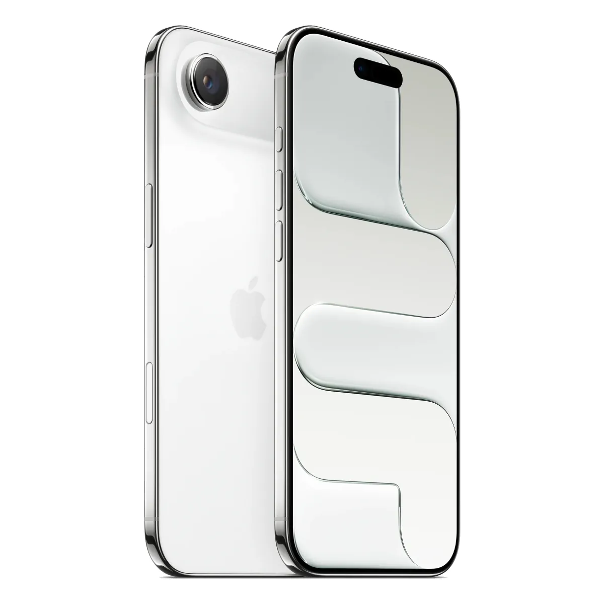 Viedtālrunis APPLE IPHONE AIR 1TB Cloud