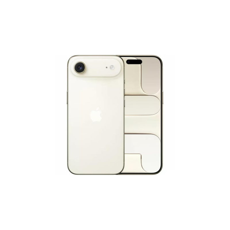 Viedtālrunis Apple iPhone Air 1TB Light