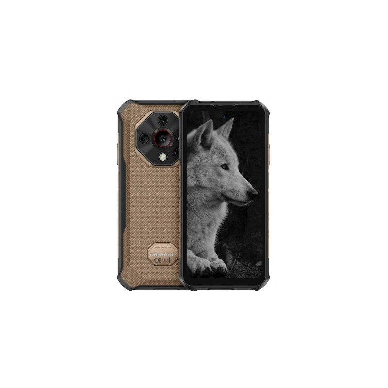 Viedtālrunis ARMOR X16 PRO/8/256GB SAND DUNE