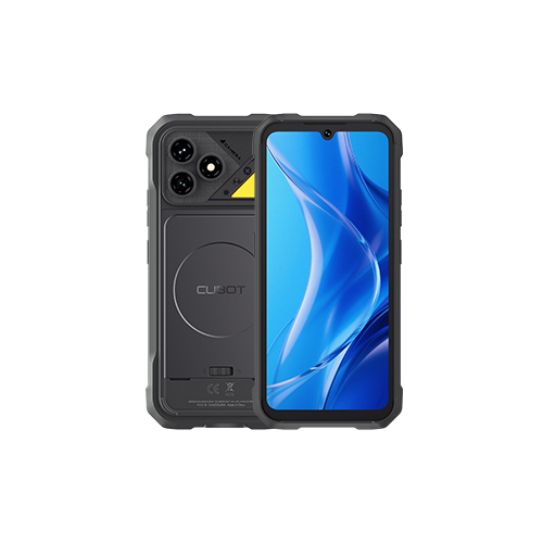 Viedtālrunis CUBOT KINGKONG DURA 12+256GB 4G