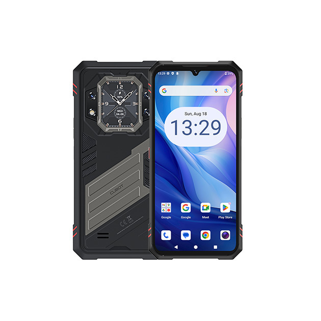 Viedtālrunis CUBOT KINGKONG STAR 2 12+256GB