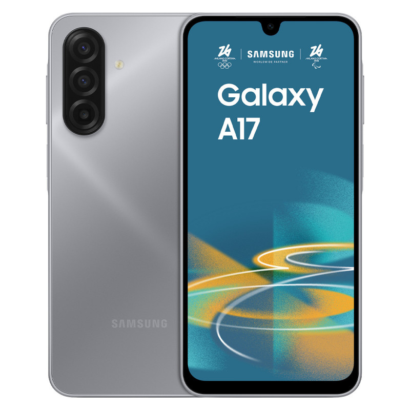 SAMSUNG ELECTRONICS POLSKA Viedtālrunis GALAXY A17